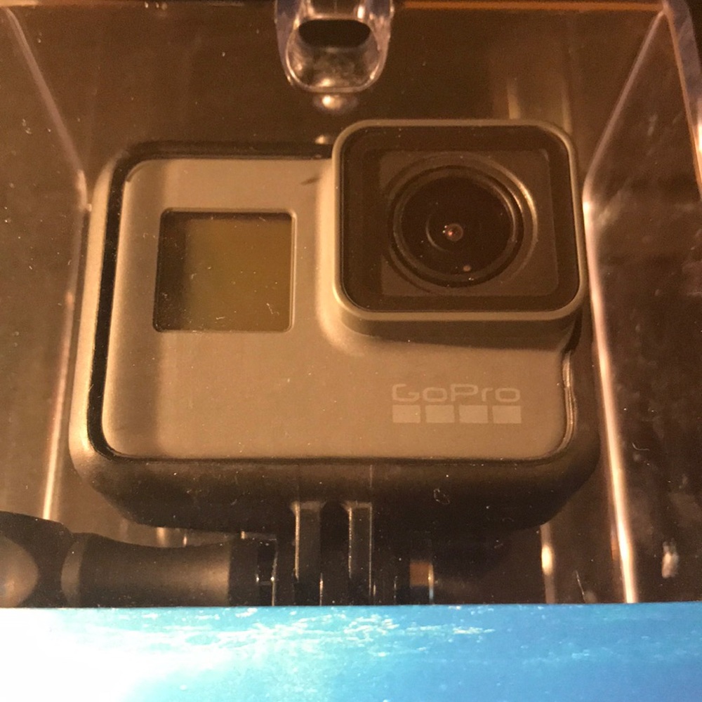 GoPro Hero 5 Black
